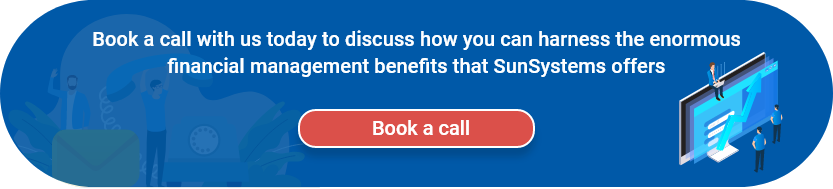 Contact FinanSys